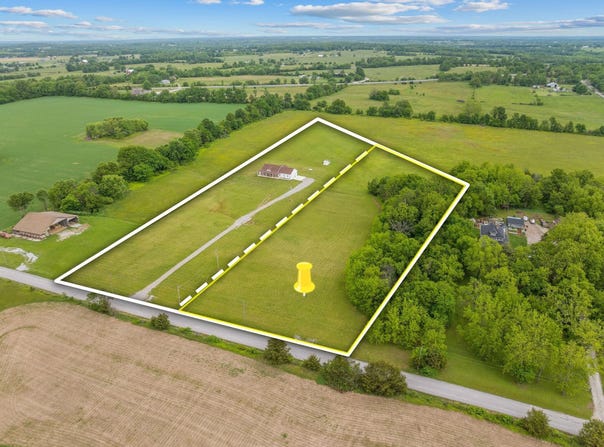 Tract 1c Terrill Road, Billings, MO 65610