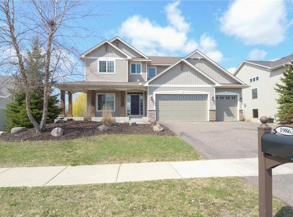 19863 Iberis Avenue, Lakeville, MN 55044