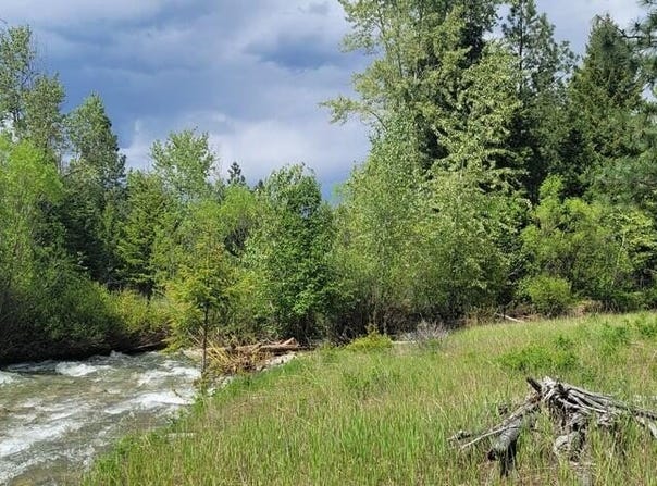 Tbd, Lot 5 Parmenter Road, Libby, MT 59923