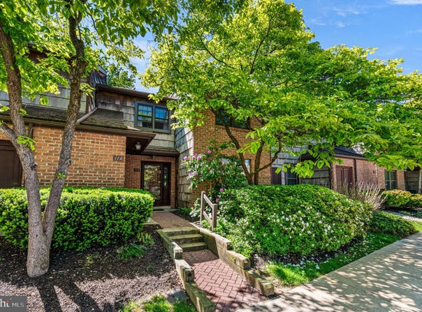 112 CHASE Road, CHESTERBROOK, PA 19087