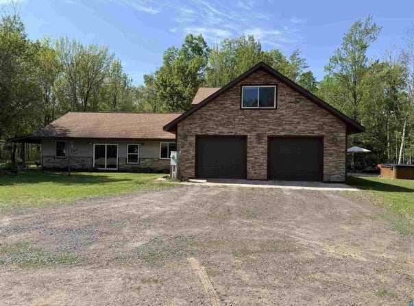 14093 E Birch Ave, Brule, WI 54820