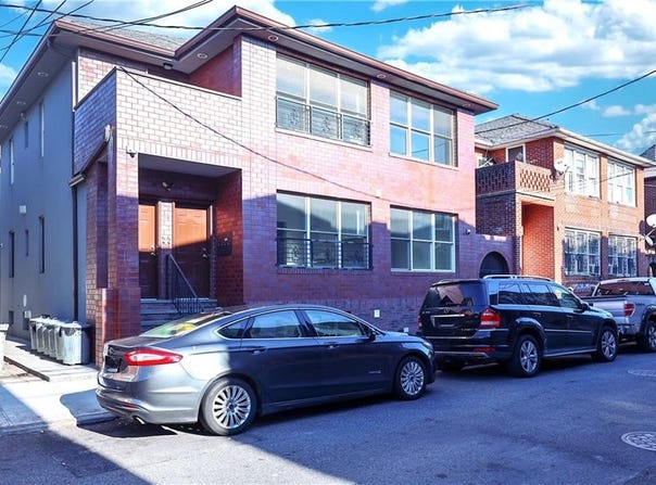 11 Brighton 10th Path, Brooklyn, NY 11235