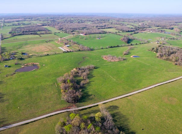 3739 Farm Road 1240 (193 +/- Acres), Crane, MO 65633