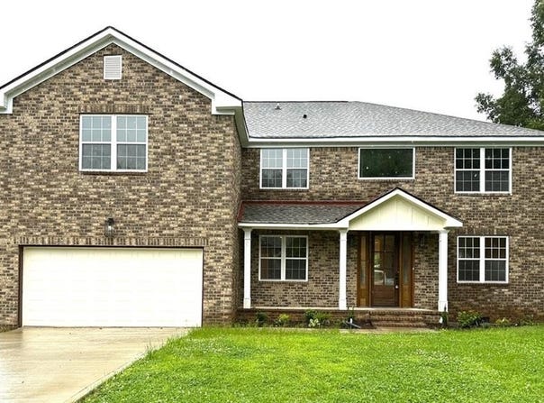 2 Saddlebrook Drive SE, Rome, GA 30161