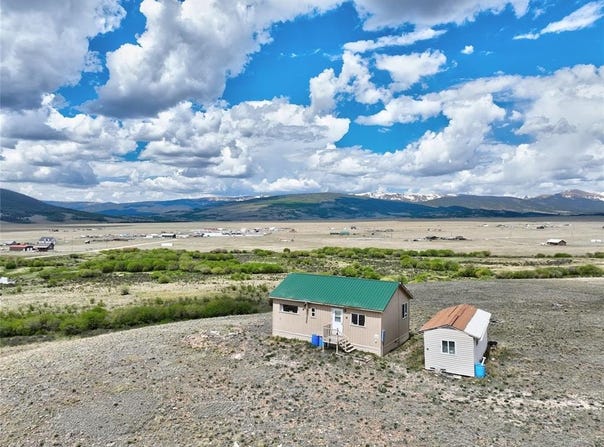 1091 KOKANEE ROAD, Fairplay, CO 80440