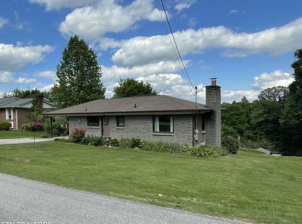 826 Patton Ferry Rd, Kingston, TN 37763