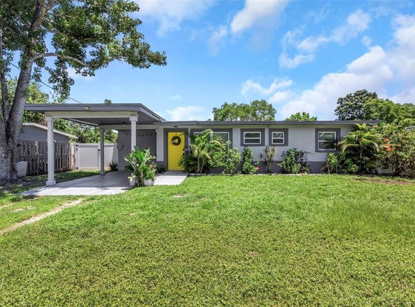 5741 91ST AVENUE N, PINELLAS PARK, FL 33782