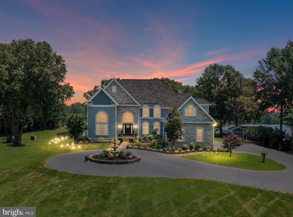 3935 ISLAND LANDING COURT, BROOMES ISLAND, MD 20615