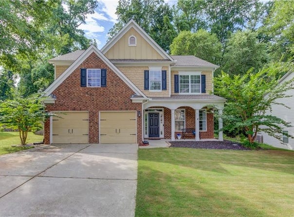 4092 Duran Lane, Auburn, GA 30011