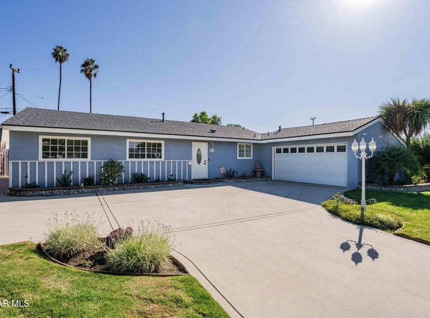 1574 Sutter Avenue, Simi Valley, CA 93065
