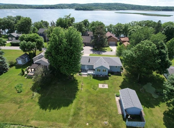 32814 Spunk Tree Circle, Avon, MN 56310