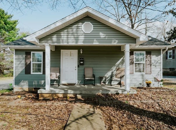 204  Park Ave, Madisonville, KY 42431