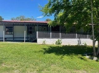 46 TURNER Street, Summerville, GA 30747