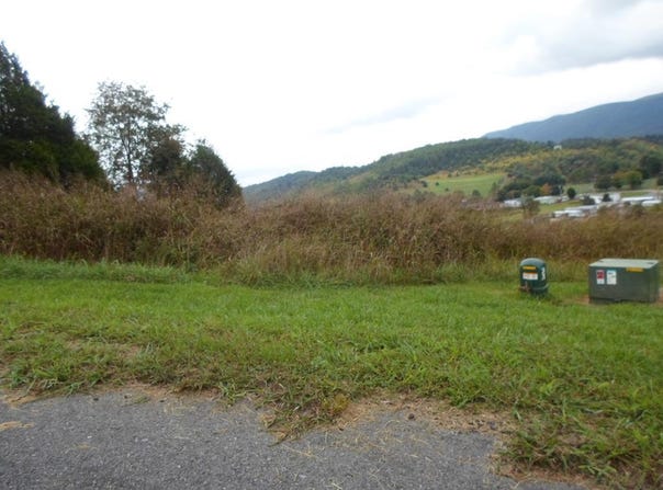 Lot 37 Summit Drive, Lebanon, VA 24266
