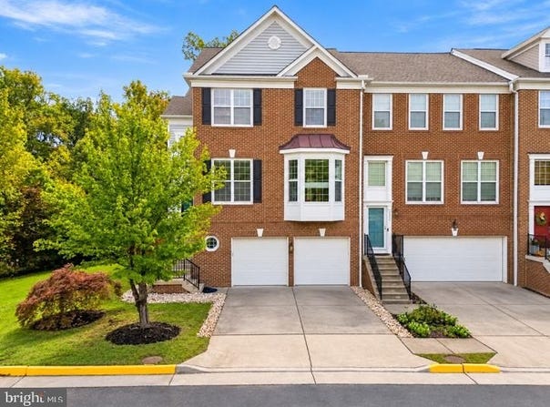 5073 SAPPHIRE SKY Lane, CENTREVILLE, VA 20120
