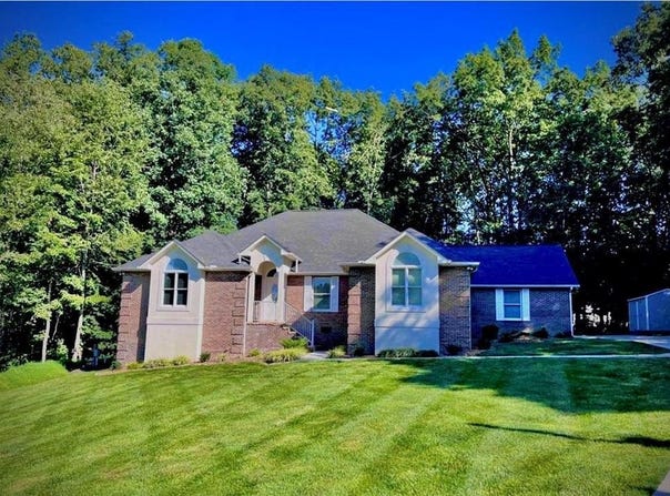 217 Sandpiper Loop, CROSSVILLE, TN 38555