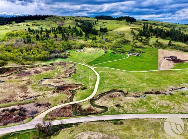 138 Railroad Lane, Lewistown, MT 59457
