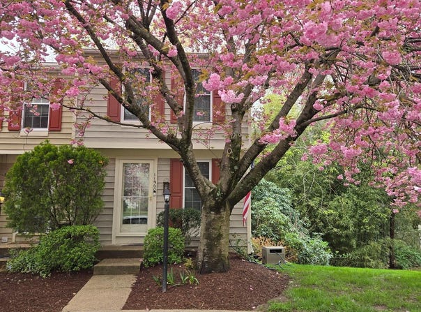 11900 FIELDTHORN COURT, RESTON, VA 20194