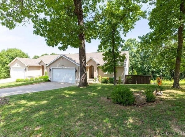 4331 Sunset Drive, Osage Beach, MO 65065