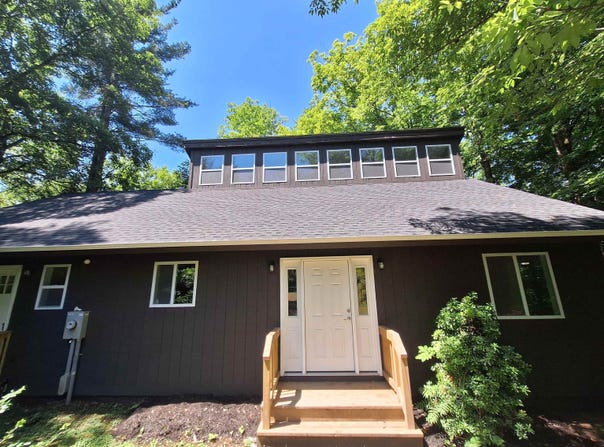 948 Wheelock Road, Hartford, VT 05059