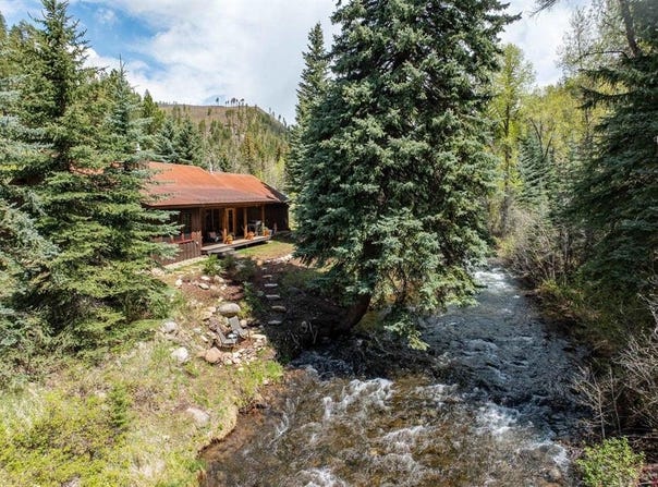 322 County Road 243, Durango, CO 81301