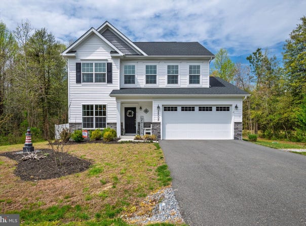 28008 KING FARMS Road, LAUREL, DE 19956