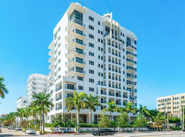 155 E Boca Raton Road, Boca Raton, FL 33432