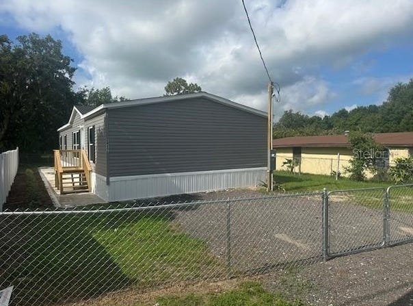2417 GERTIES ROAD, BARTOW, FL 33830