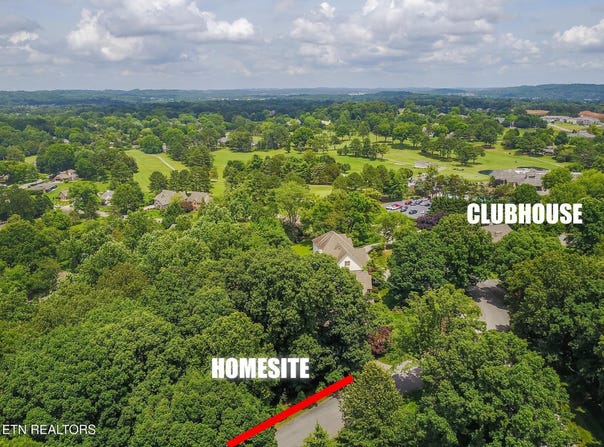 12305 Singing Hills Point, Knoxville, TN 37934