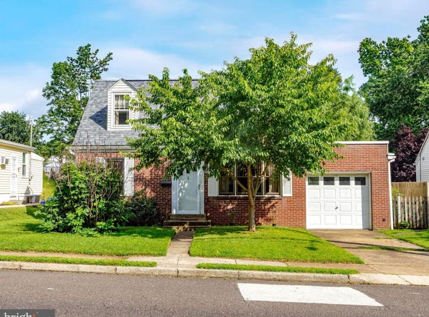 574 N KEIM STREET, POTTSTOWN, PA 19464