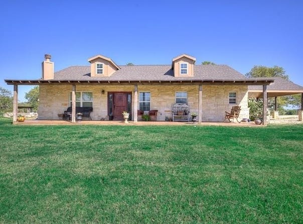 303 County Road 180, Stephenville, TX 76401