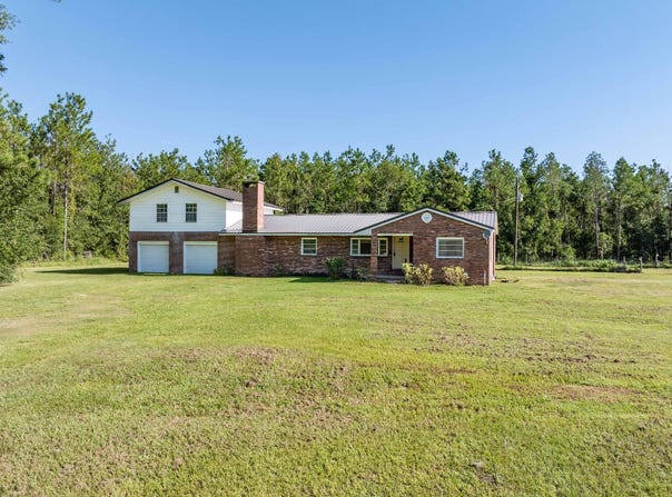 4639 183RD LANE, Live Oak, FL 32060