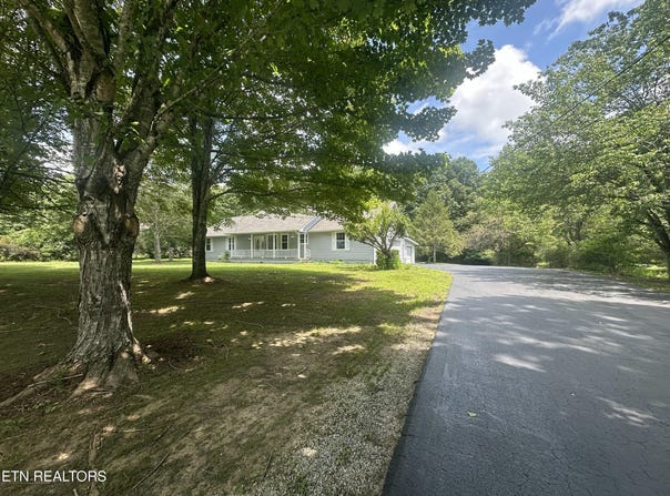 236 Will Drive, Crossville, TN 38555