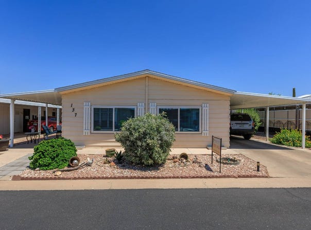5402 E. McKellips Road, Mesa, AZ 85215
