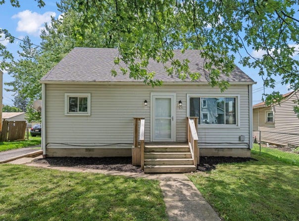 631 Universal Avenue, Marion, OH 43302