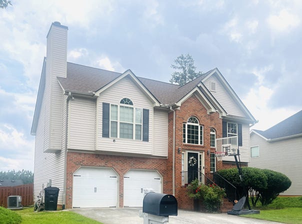 7097 Southface, Austell, GA 30168