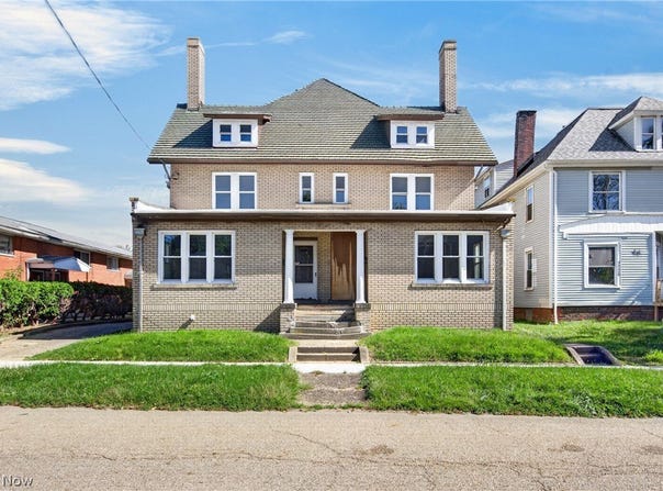 1232 Logan Avenue NW, Canton, OH 44703