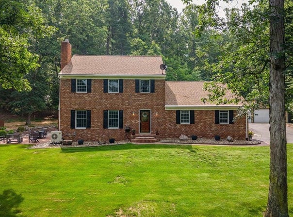 9458 HOPKINS GAP RD, FULKS RUN, VA 22830