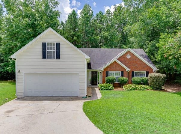 3535 Duncan Bridge Drive, Buford, GA 30519