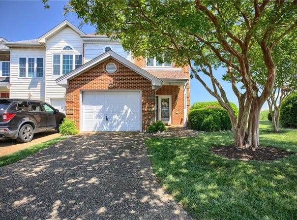 51 Mizzen Circle, Hampton, VA 23664
