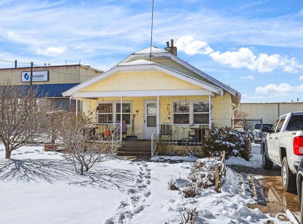 2985 PENNSYLVANIA Ave, Ogden, UT 84401