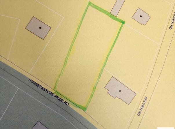 0 Horsepasture Price Rd, Martinsville, VA 24112