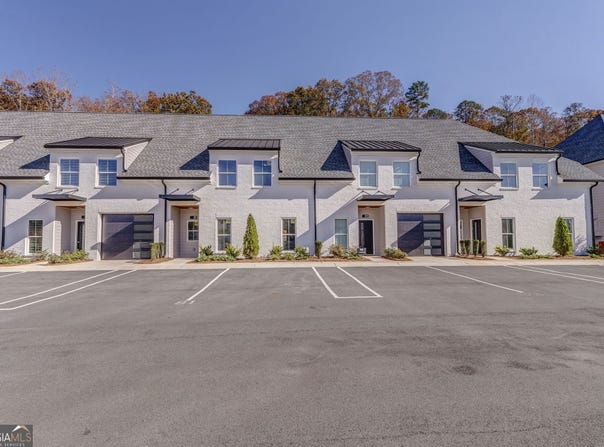 77 Chateau Drive, Rome, GA 30161