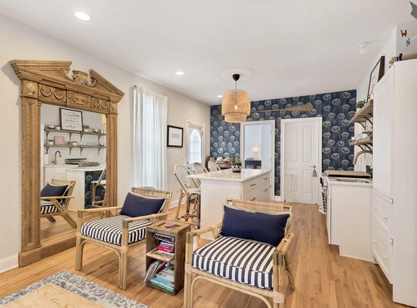 142 Heck Avenue, Ocean Grove, NJ 07756