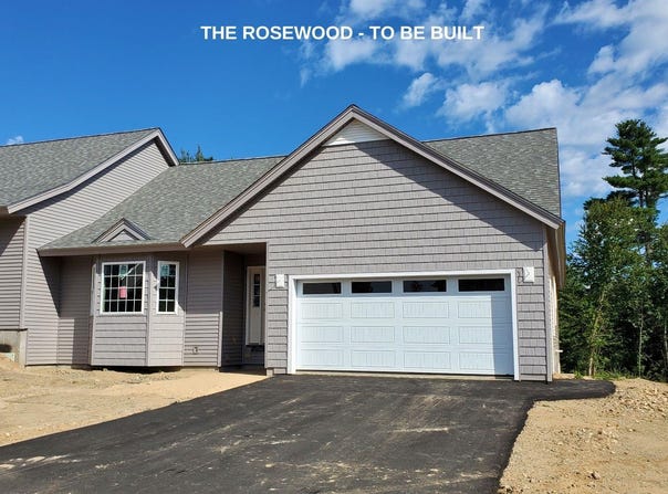 65B Sunset Ridge, Epping, NH 03042