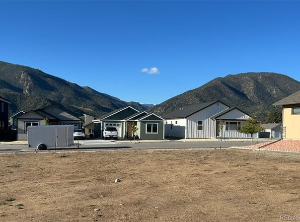 10708 Engelmann Avenue, Poncha Springs, CO 81143