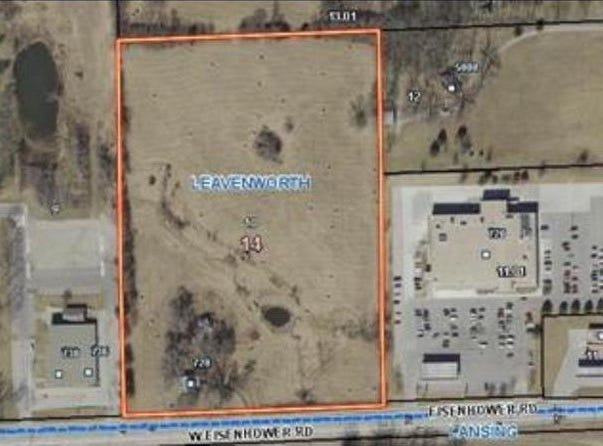 728 Eisenhower Road, Leavenworth, KS 66048
