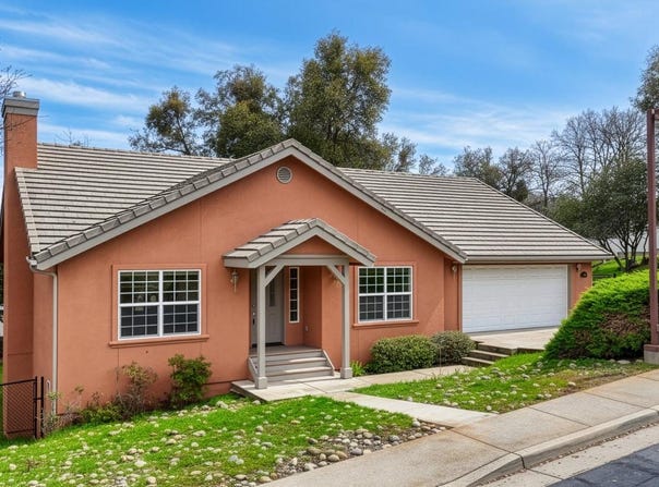 5301 Farfalla Circle, Mariposa, CA 95338