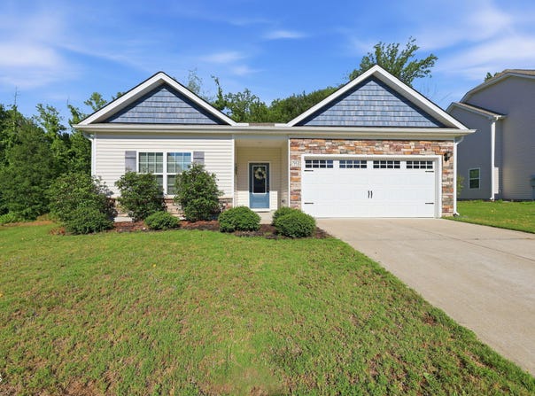 7012 Vanover Drive, Raleigh, NC 27604