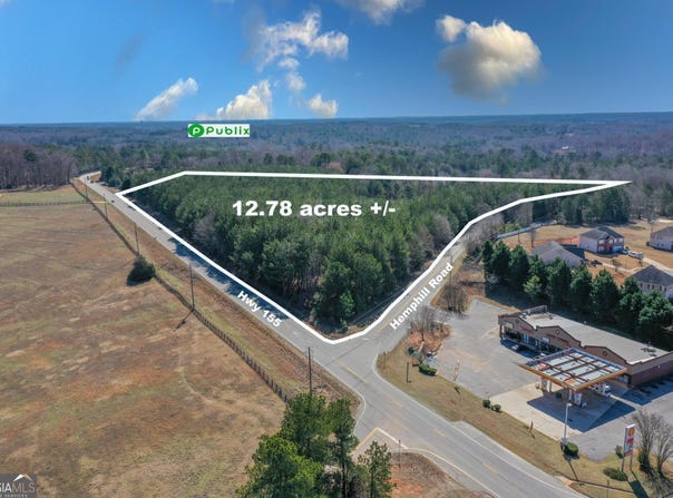 0 No Address Available, Stockbridge, GA 30281